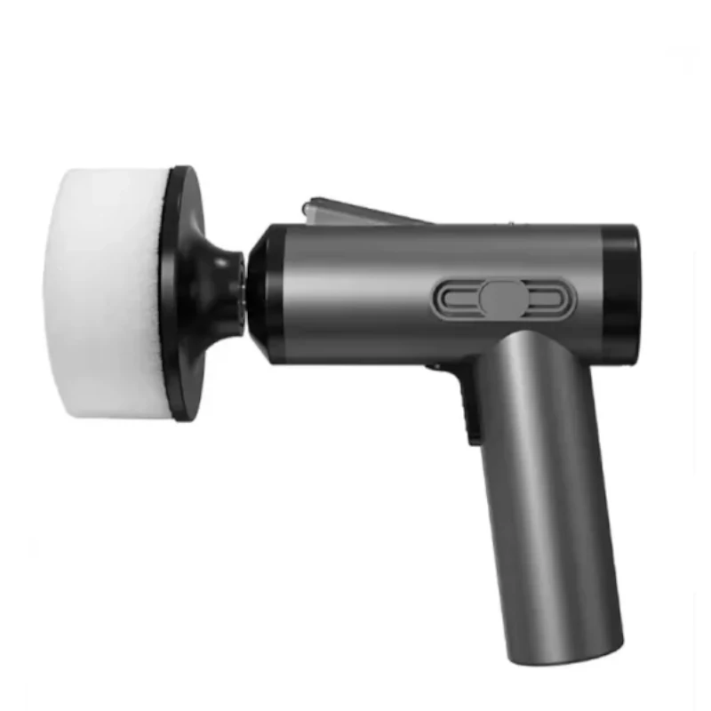 دستگاه پولیش شارژی خودرو