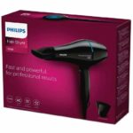 مشخصات سشوار فیلیپس BHD272