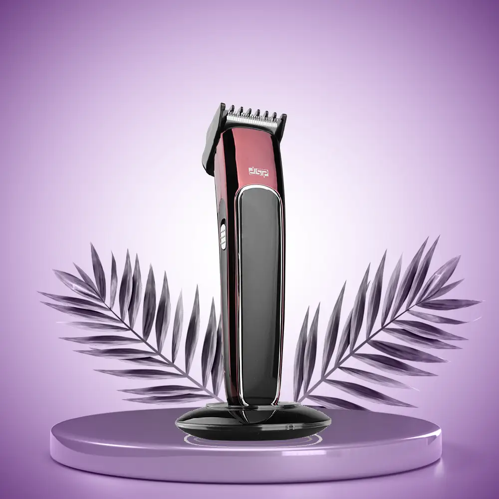 ماشین اصلاح دی اس پی