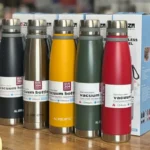 قیمت بطری استیل مدل ۶۰۶۶