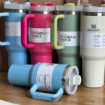 مشخصات تراول ماگ استنلی