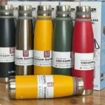 بطری استیل 1 لیتری