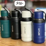 بطری استیل مدل ۶۱۷۰