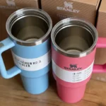 خرید تراول ماگ نی‌دار استنلی