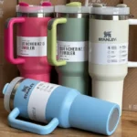 قیمت تراول ماگ نی‌دار استنلی