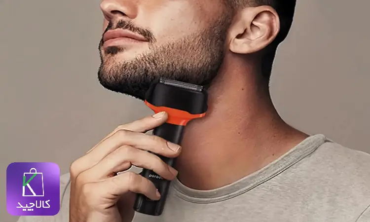 خرید انواع ریش تراش پرودو با بهترین قیمت 