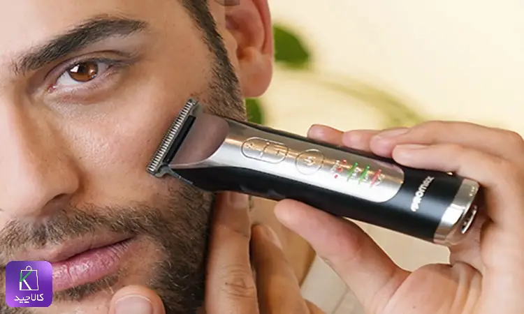 ماشین ریش تراش صفرزن چیست 