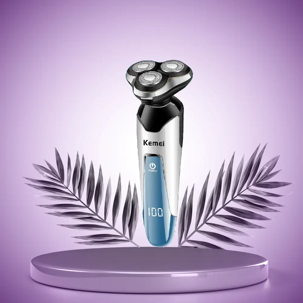 ماشین ریش تراش کیمی