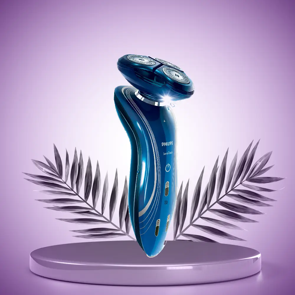 ماشین اصلاح فیلیپس