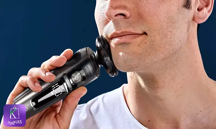 ماشین اصلاح فیلیپس 