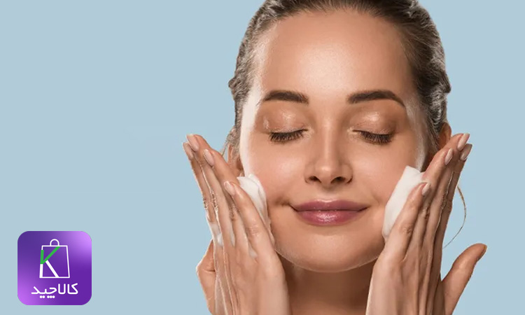 آماده کردن پوست برای استفاده از اپیلاتور