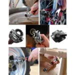 مشخصات آچار چندکاره