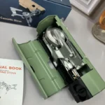 خرید اجاق گاز مسافرتی تاشو خرچنگی