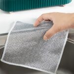 خرید اسکاج دولایه چند منظوره