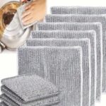 قیمت اسکاج دولایه چند منظوره