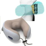 خرید بالش ماساژور گردن بلوایدیا مدل BLD-118