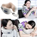 کاربرد بالش ماساژور گردن بلوایدیا مدل BLD-118