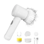 قیمت براش شارژی ۵ کاره