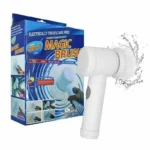 براش شارژی ۵ کاره