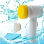 خرید براش شارژی ۵ کاره