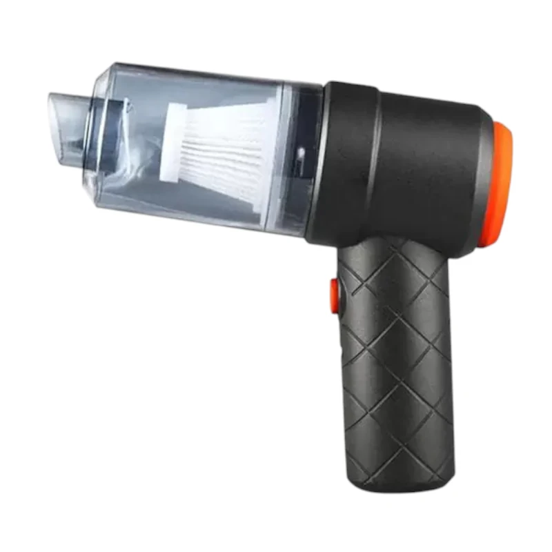 جارو شارژی خودرو مدل V-Clean C1