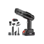 جارو شارژی مکس مدل 6631