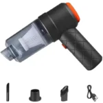 قیمت جارو شارژی خودرو مدل V-Clean C1