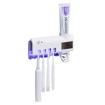 جامسواکی آنتی‌باکتریال هوشمند