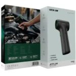 جت فن شارژی مدل JetFlow
