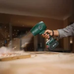 کاربرد جت فن دمنده مدل Storm Jet