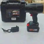 خرید جت فن شارژی تک باتری