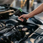 کاربرد جت فن شارژی مدل JetFlow