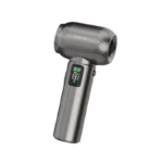 خرید جارو شارژی دمنده و مکنده گرین لاین