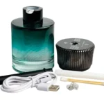 خوشبوکننده هوشمند خودرو