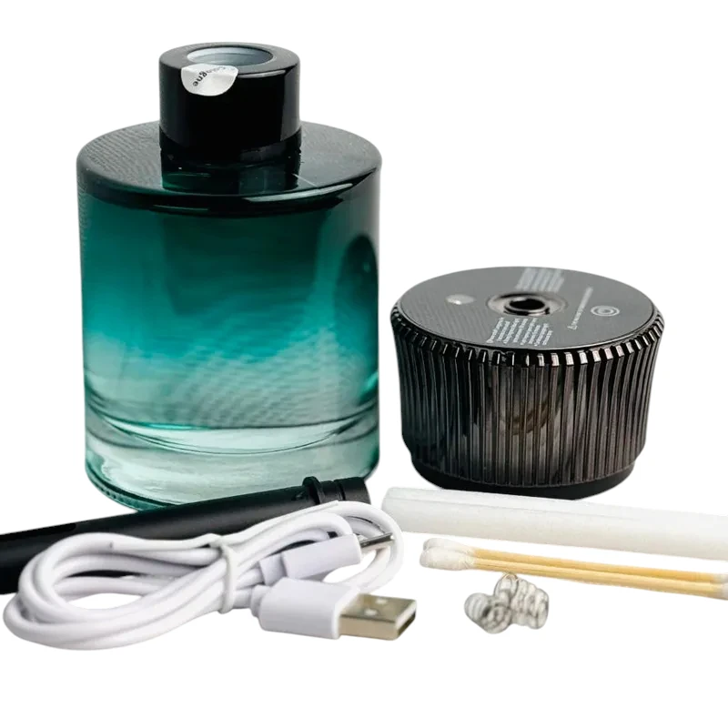 خوشبوکننده هوشمند خودرو