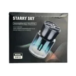 مشخصات خوشبوکننده هوشمند خودرو