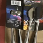 مشخصات درب بازکن قوطی کنسرو