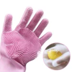 دستکش اسکاج‌دار