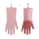 کاربرد دستکش اسکاج‌دار سیلیکونی