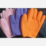 کاربرد دستکش سیلیکونی