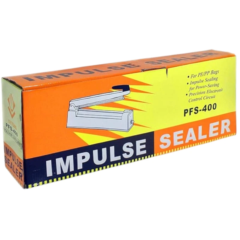 دستگاه پرس پلاستیک ۴۰ سانتی