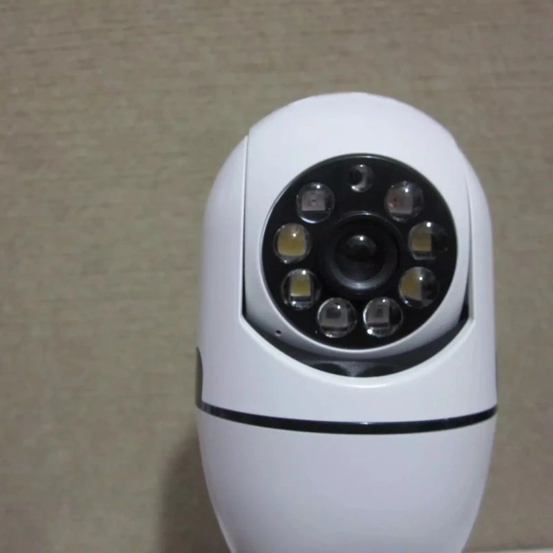 دوربین لامپی