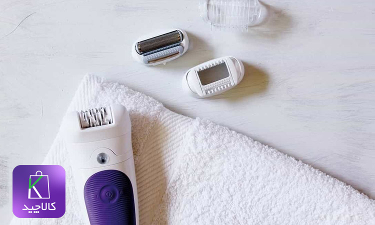 راه حل های کار نکردن اپیلیدی