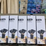 خرید ست کفگیر و ملاقه سیلیکونی