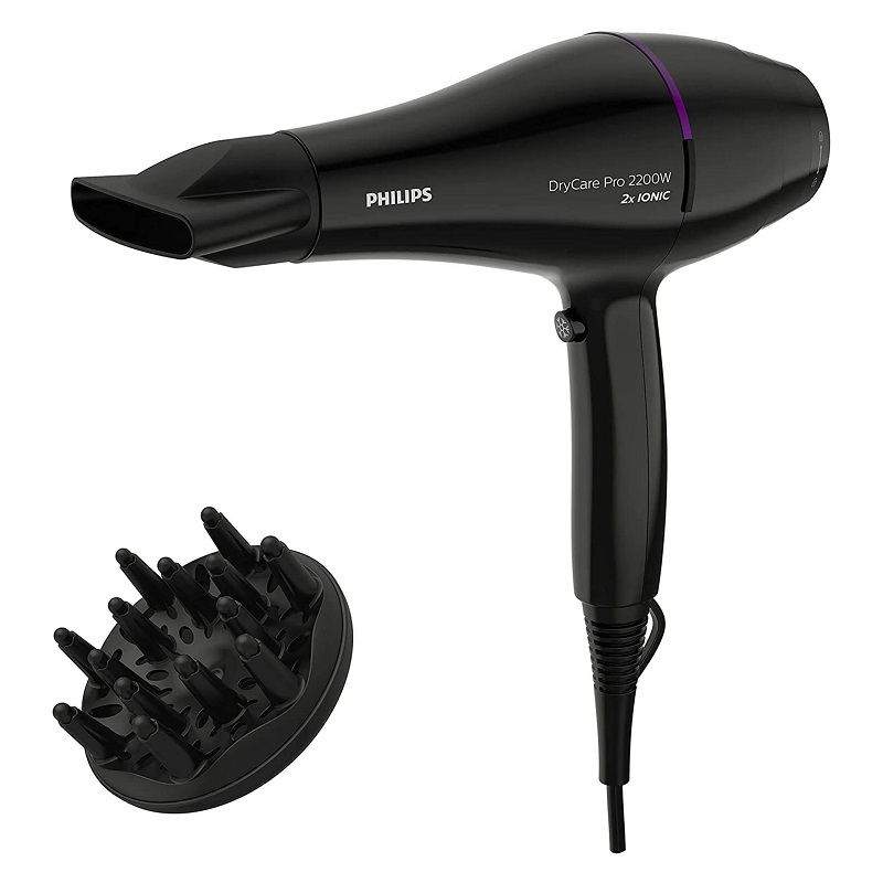 سشوار فیلیپس Bhd27403