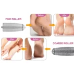 مشخصات سنگ پا برقی