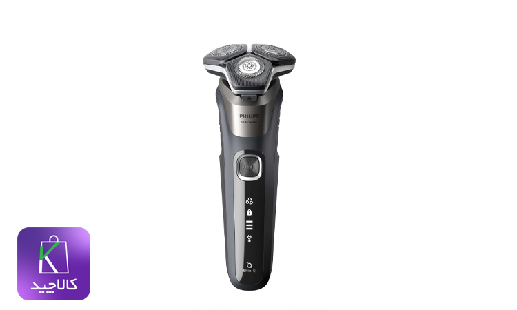 شیور فیلیپس S5887-5000