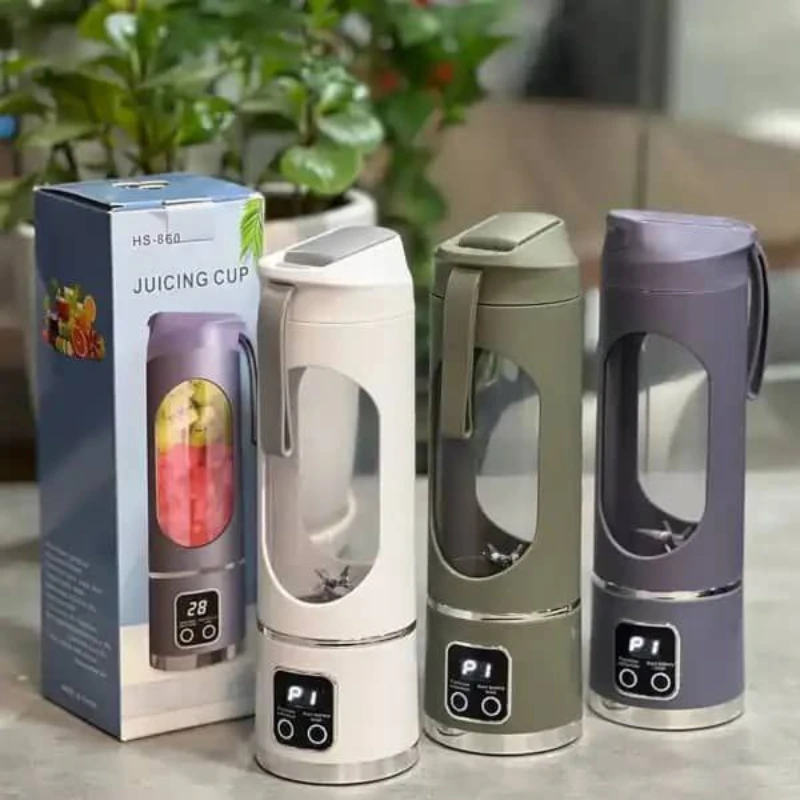 شیکر شارژی شیکر شارژی