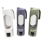 خرید شیکر شارژی