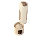 شیکر شارژی دستی